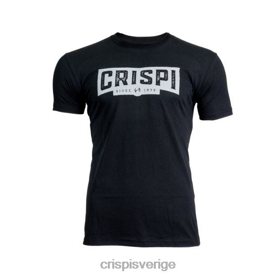 Crispi kläder svartsedan 75 LZ2ZJ55