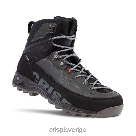 Crispi stövlar antracithöjd gtx LZ2ZJ5