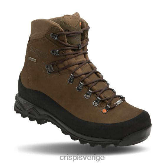 Crispi stövlar brunNevada legend gtx LZ2ZJ8