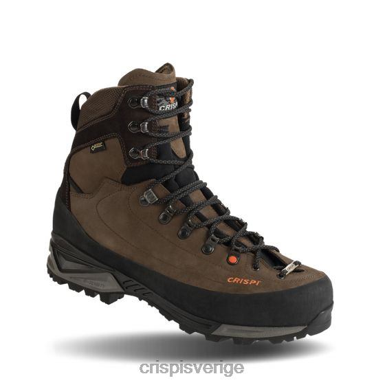 Crispi stövlar brunbriksdal gtx LZ2ZJ14