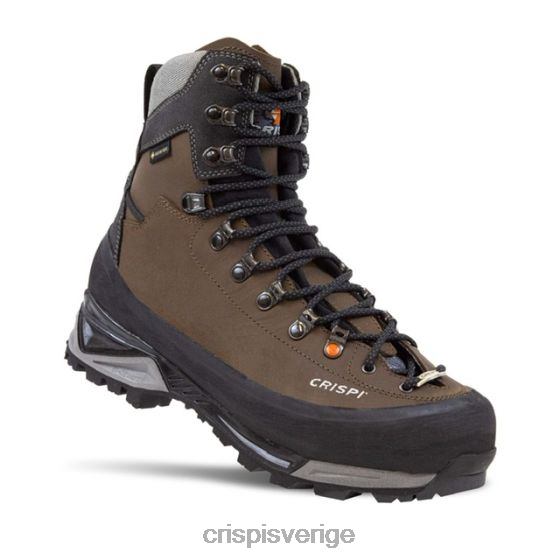 Crispi stövlar brunbriksdal gtx LZ2ZJ4