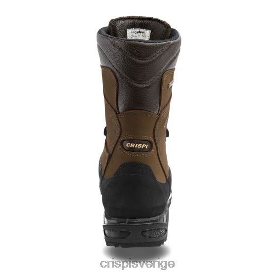 Crispi stövlar brunguide gtx LZ2ZJ10
