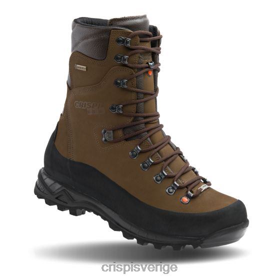 Crispi stövlar brunguide oisolerad gtx LZ2ZJ11