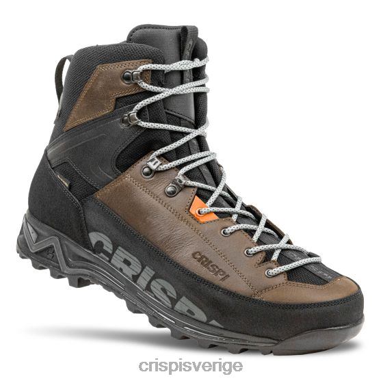 Crispi stövlar brunhöjd gtx LZ2ZJ63