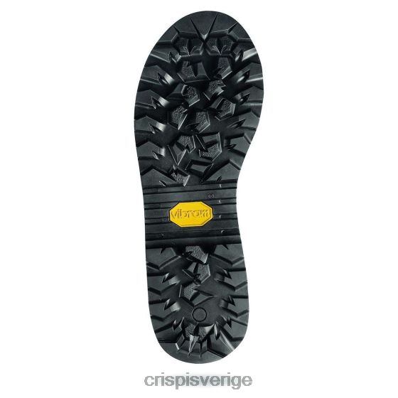 Crispi stövlar brunhöjd gtx LZ2ZJ63