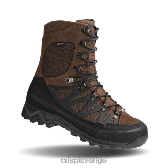 Crispi stövlar brunidaho ii gtx LZ2ZJ17