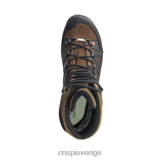Crispi stövlar brunidaho ii gtx LZ2ZJ17