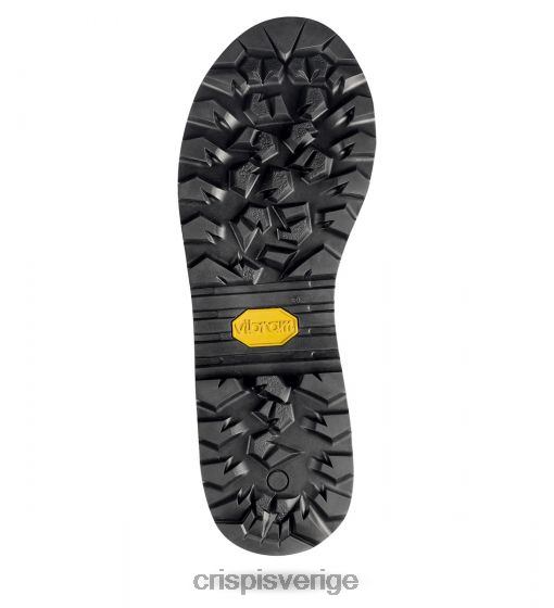 Crispi stövlar brunnevada oisolerad gtx LZ2ZJ9