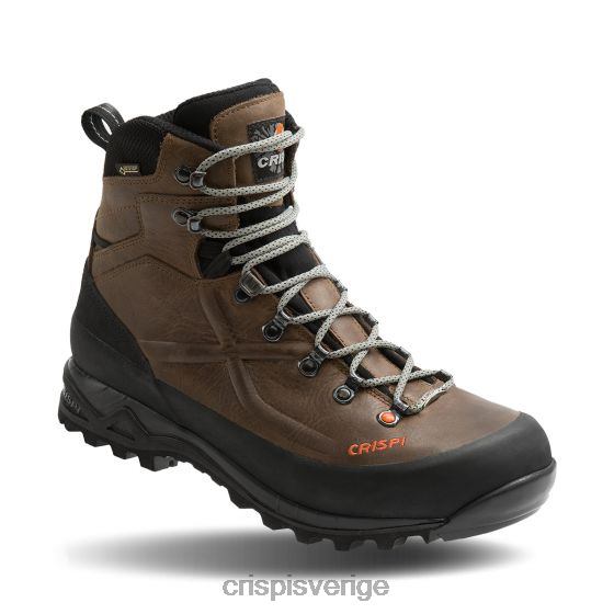 Crispi stövlar brunvaldres plus gtx LZ2ZJ21