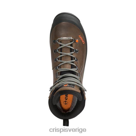 Crispi stövlar brunvaldres plus gtx LZ2ZJ21