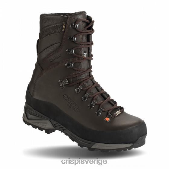 Crispi stövlar brunwild rock plus gtx LZ2ZJ16