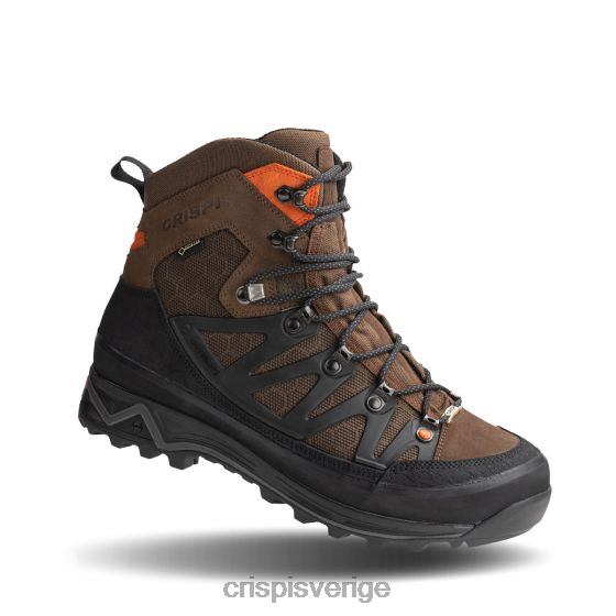 Crispi stövlar brunwyoming ii gtx LZ2ZJ20