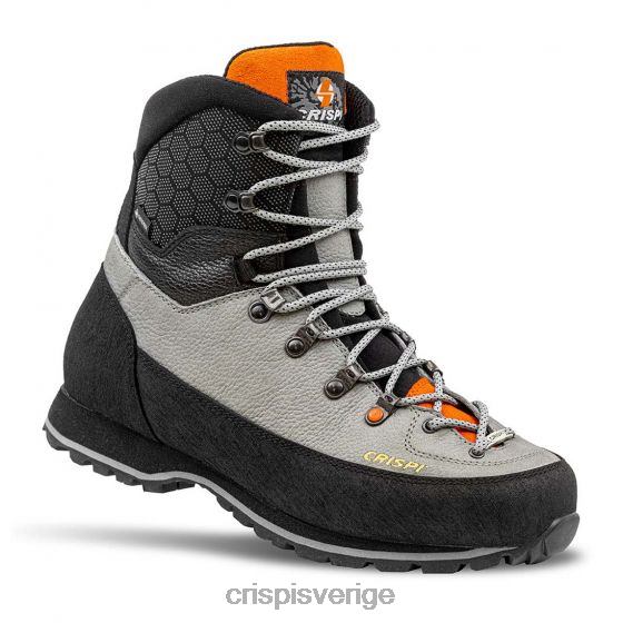 Crispi stövlar grålapponia ii gtx LZ2ZJ18