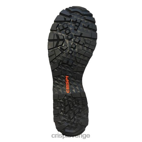 Crispi stövlar grålapponia ii gtx LZ2ZJ18