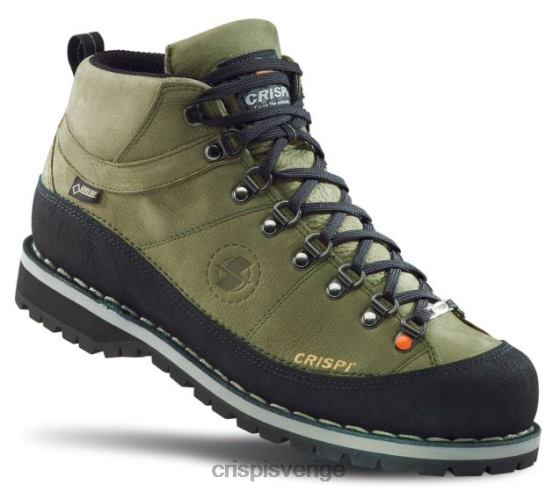 Crispi stövlar nutriamonaco premium gtx LZ2ZJ25