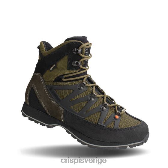 Crispi stövlar olivthor ii gtx LZ2ZJ19