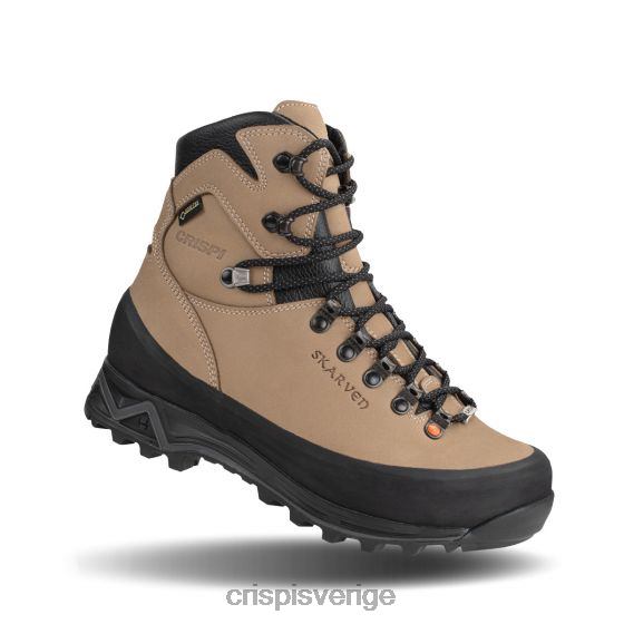 Crispi stövlar solbrännaskarven evo gtx LZ2ZJ30
