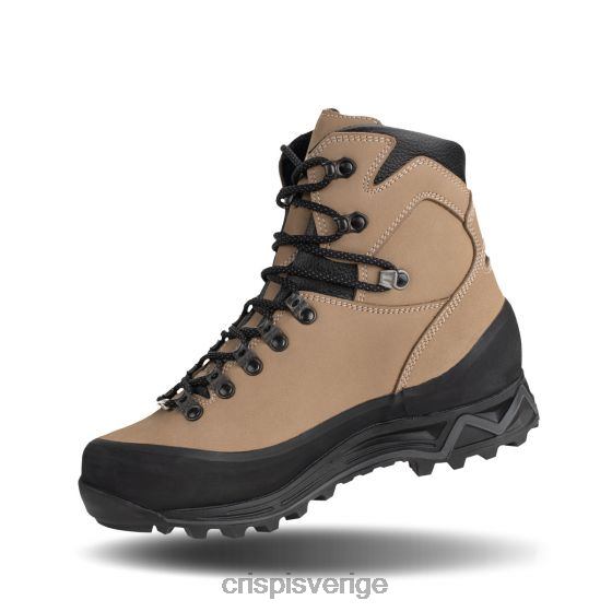 Crispi stövlar solbrännaskarven evo gtx LZ2ZJ30