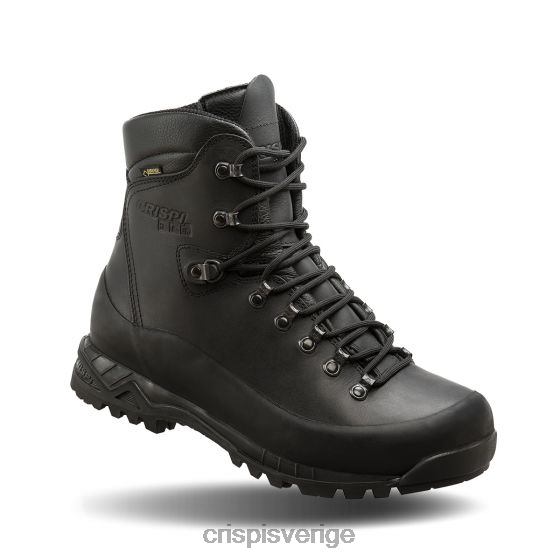 Crispi stövlar svartnevada svart gtx LZ2ZJ31