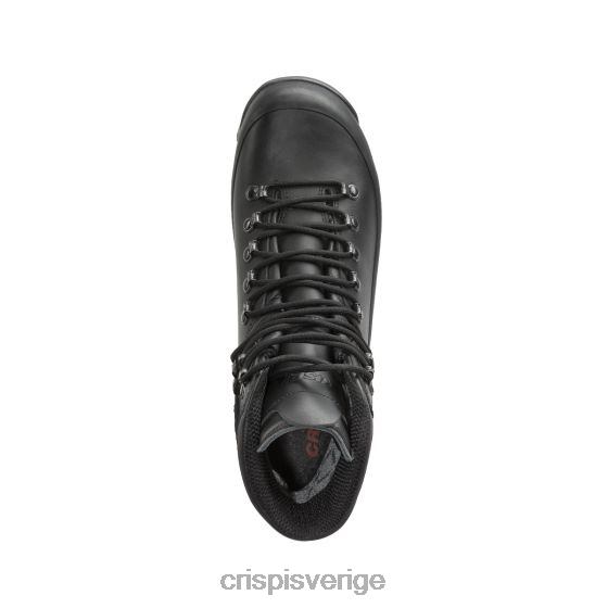 Crispi stövlar svartnevada svart gtx LZ2ZJ31