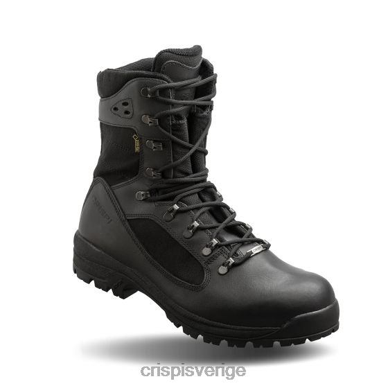 Crispi stövlar svartoasi gtx LZ2ZJ33