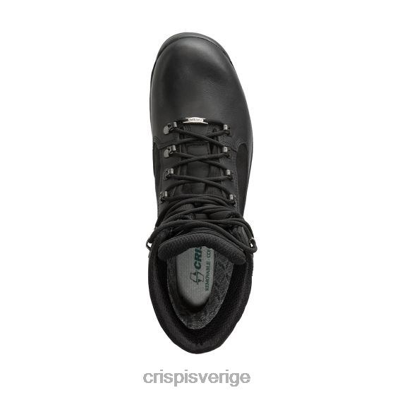 Crispi stövlar svartoasi gtx LZ2ZJ33