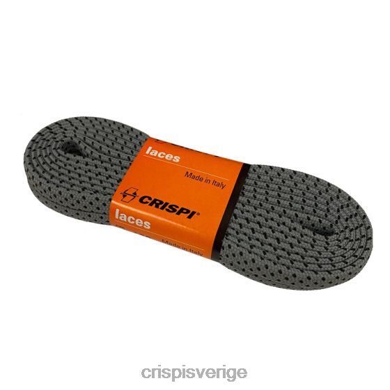 Crispi Tillbehör svartsnören LZ2ZJ37