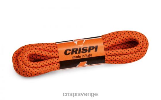Crispi Tillbehör svartsnören LZ2ZJ37